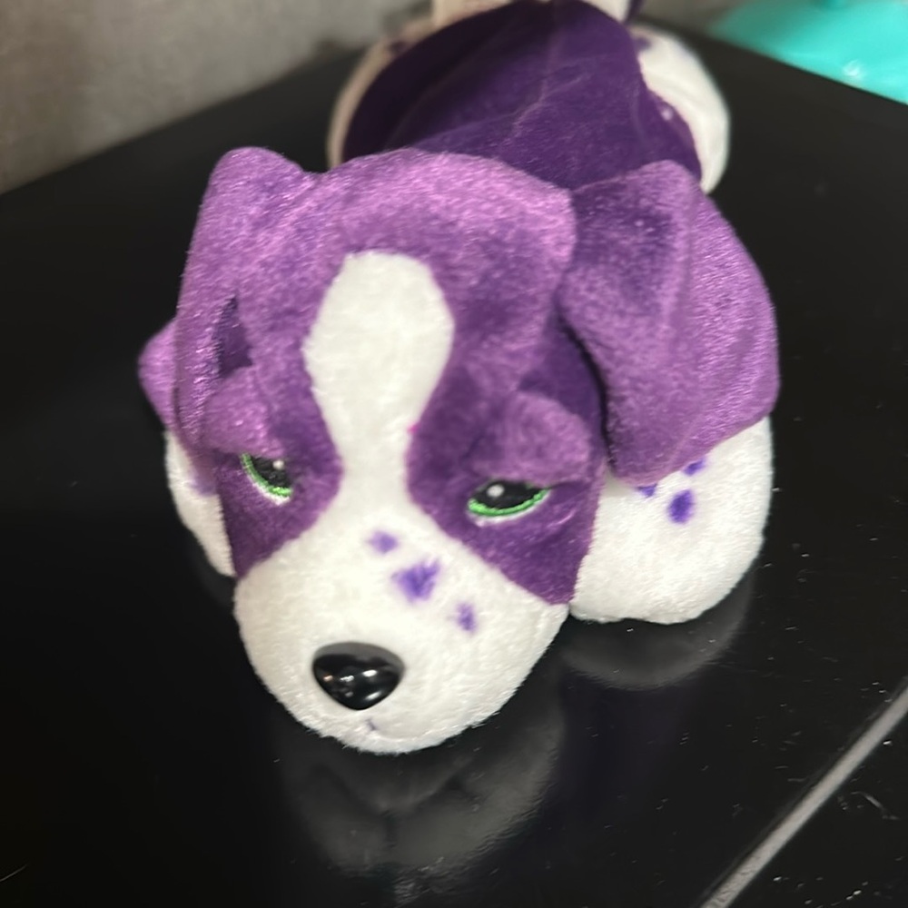 LISA FRANK PLUSH